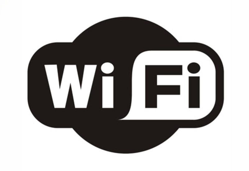 Bakıda pulsuz “Wi-Fi” şəbəkəsinə qoşulma sayı 4 milyona çatıb