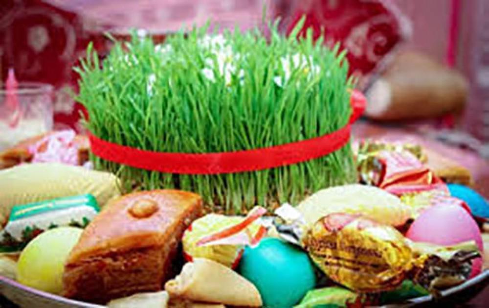 Novruz bayramının konseptual-fəlsəfi əsasları