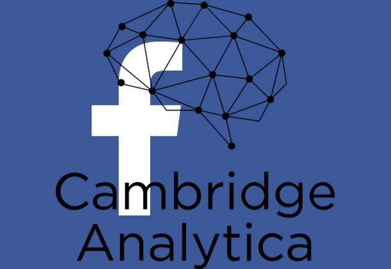 В США подали жалобу к Cambridge Analytica за вмешательство в выборы