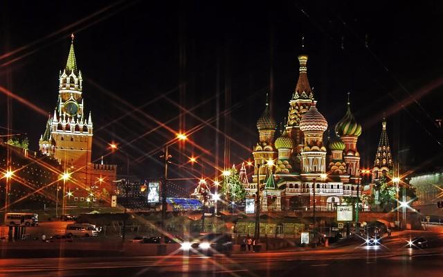 Москва погрузится во мрак