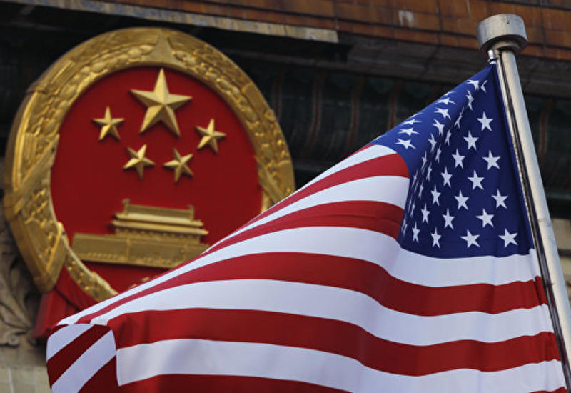 США изложили список торговых претензий к КНР