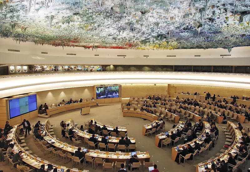 В ООН принята резолюция о поощрении опыта ASAN xidmət