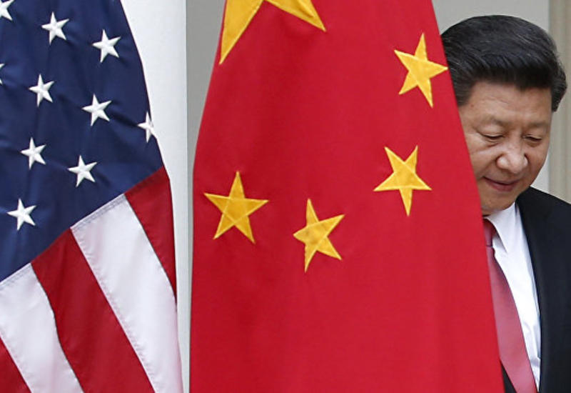 Китай опубликовал список американских товаров, на которые введет пошлины