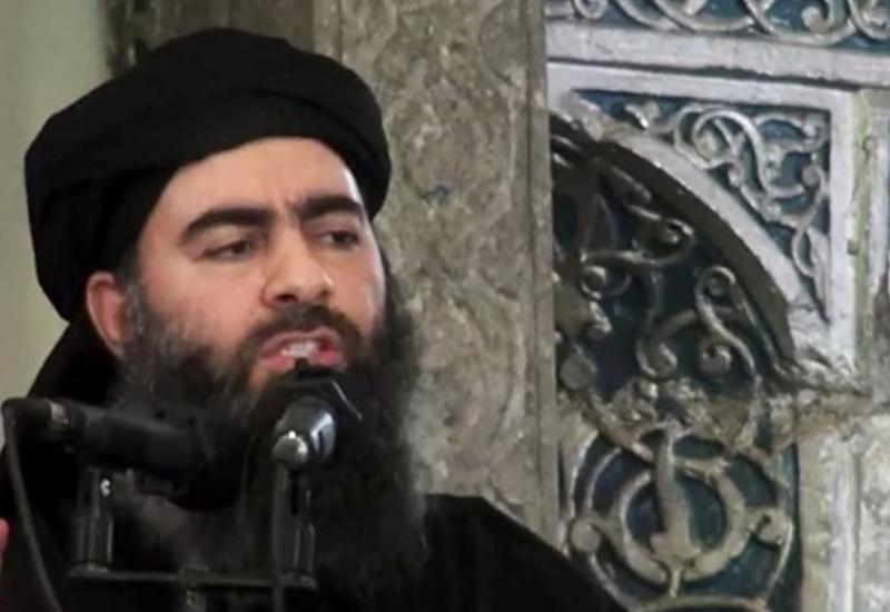 Коалиция США рассказала о поисках главаря ИГ Аль-Багдади