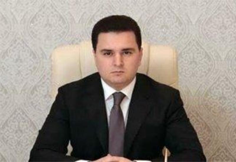 Рамиль Гасымов: Благодаря поддержке народа Президент Ильхам Алиев продолжит свою деятельность в следующие семь лет