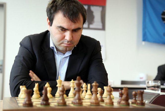 Шахрияр Мамедъяров обыграл Магнуса Карлсена и победил на турнире в Швейцарии