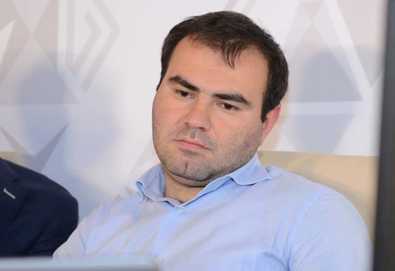 Шахрияр Мамедъяров выиграл международный турнир в ОАЭ