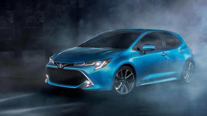 Тоёта Avensis уходит с европейского рынка Тоёта Avensis уходит с европейского рынка