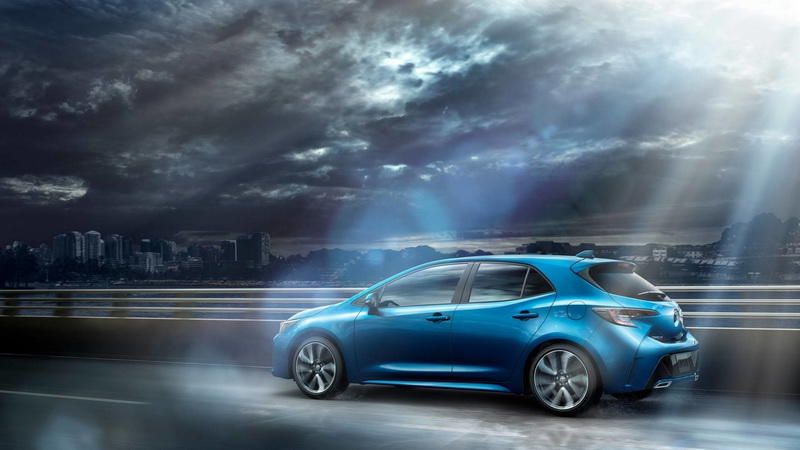 Тоёта прекращает производство модели Avensis Тоёта прекращает производство модели Avensis