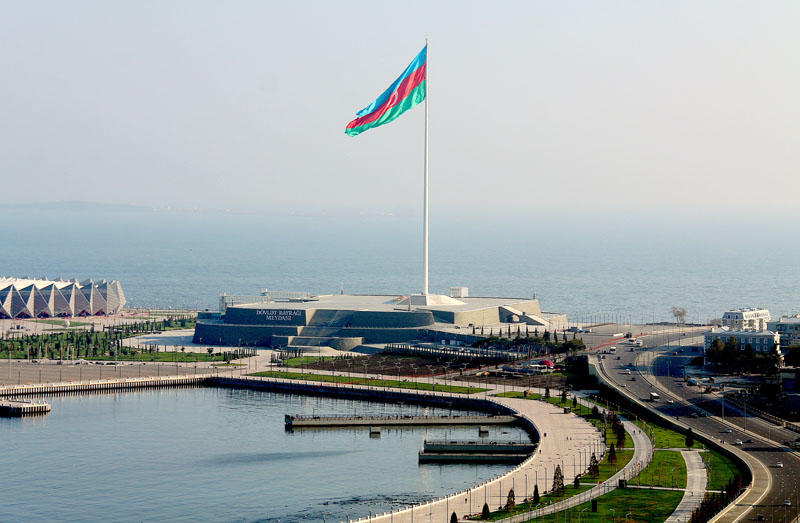 Азербайджан превратился в глобального игрока во многих отраслях