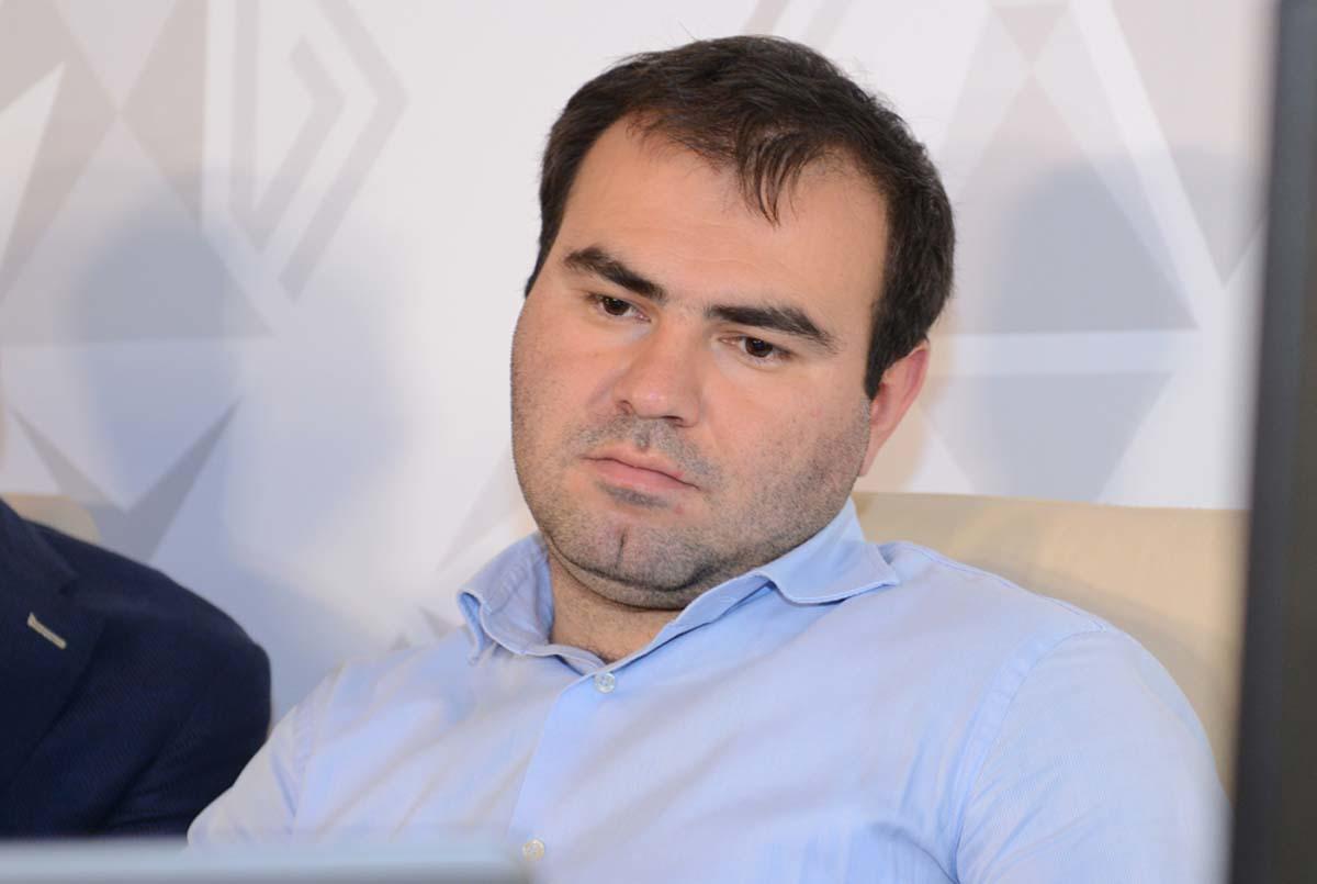 Шахрияр Мамедъяров выиграл международный турнир в ОАЭ
