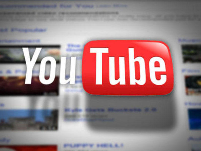 YouTube обвинили в жадности