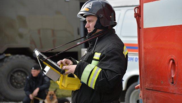 Страшный пожар в России, почти 40 погибших