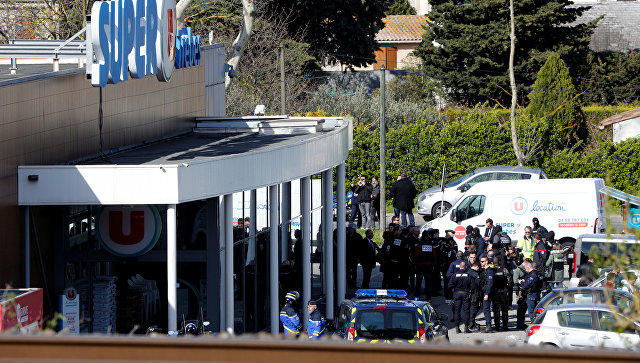 Во Франции будут судить веганку за оскорбление жертвы теракта