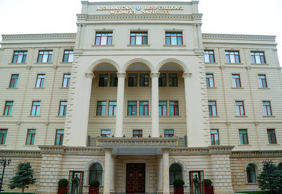 Минобороны Азербайджана жестко ответило на угрозы армян