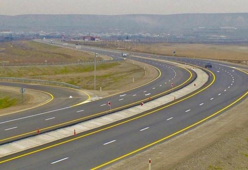 Масштабный дорожный проект: в Баку соединят две автомагистрали