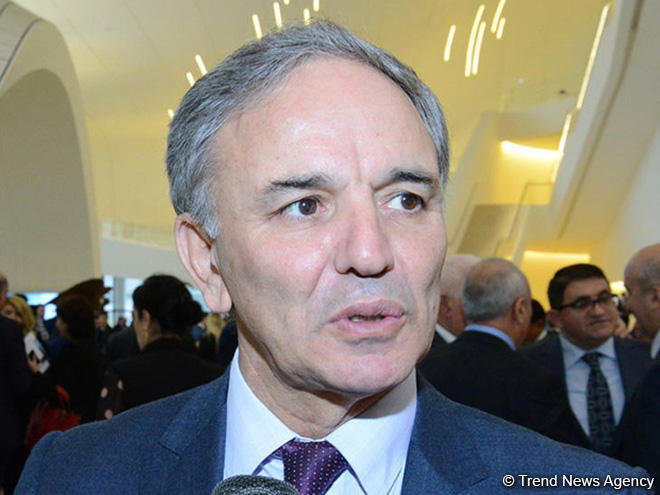 Глава Совета печати о попытках расколоть азербайджанское общество