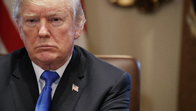Трамп предложил Путину провести встречу в Белом доме Трамп предложил Путину провести встречу в Белом доме