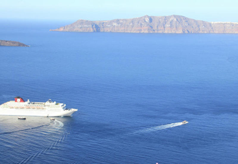 Остров в эгейском море сканворд. Острова Имиа. Базы России в Эгейском море.