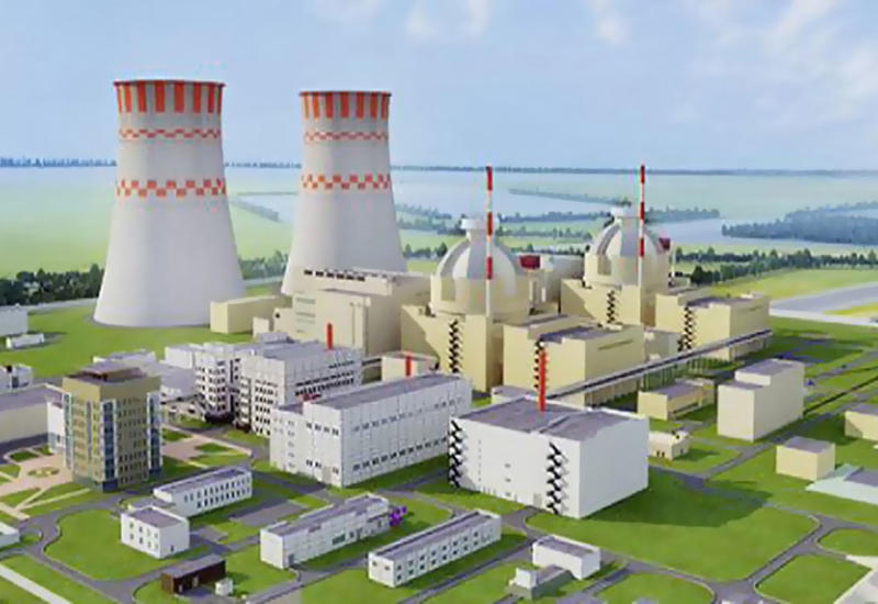 АЭС «Аккую» - мечта становится реальностью