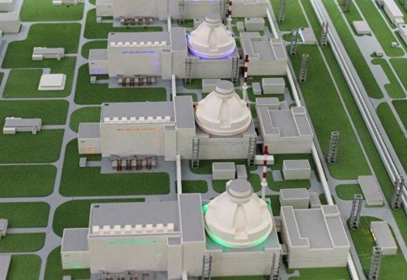 Более 350 турецких компаний готовы участвовать в строительстве АЭС "Аккую"