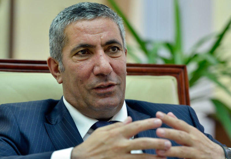 Сиявуш Новрузов: БДИПЧ ОБСЕ, ПА ОБСЕ и ПАСЕ намеренно подготовили предвзятый отчет по президентским выборам в Азербайджане