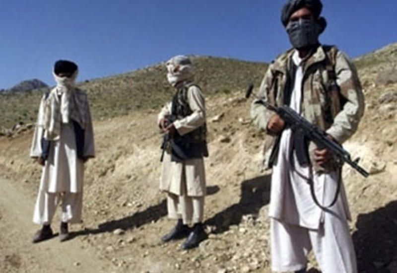 “Taliban”ı çökdürdülər - Bir gündə 18 komandirini itirdi