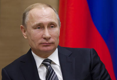 Путин положительно оценил визит в Турцию
