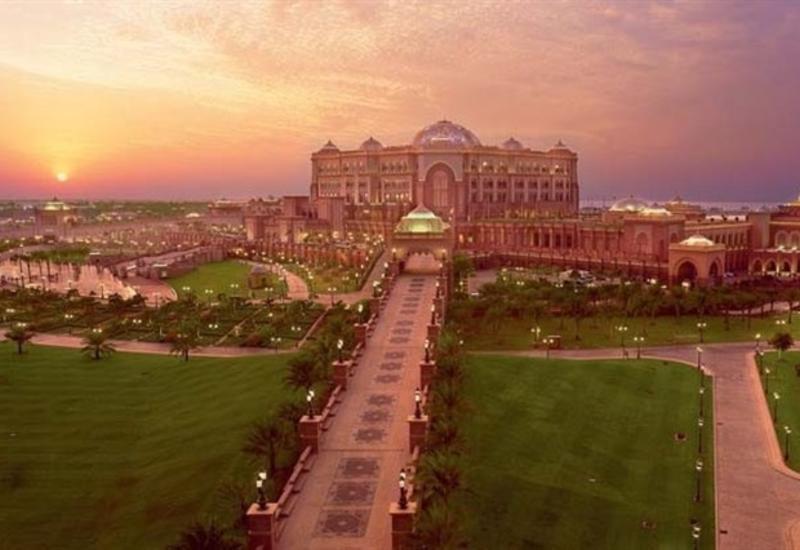 7 самых дорогих и красивых отелей мира