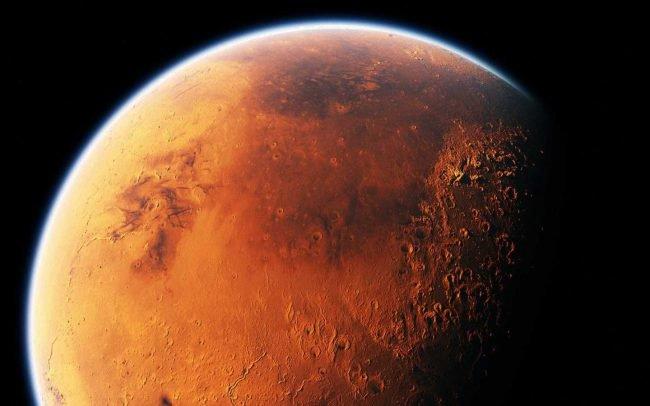 Профессионалы NASA планируют отправить на Марс пчел Профессионалы NASA планируют отправить на Марс пчел