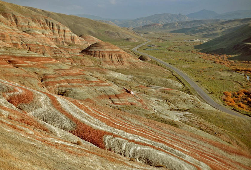 Хызы Азербайджан фото