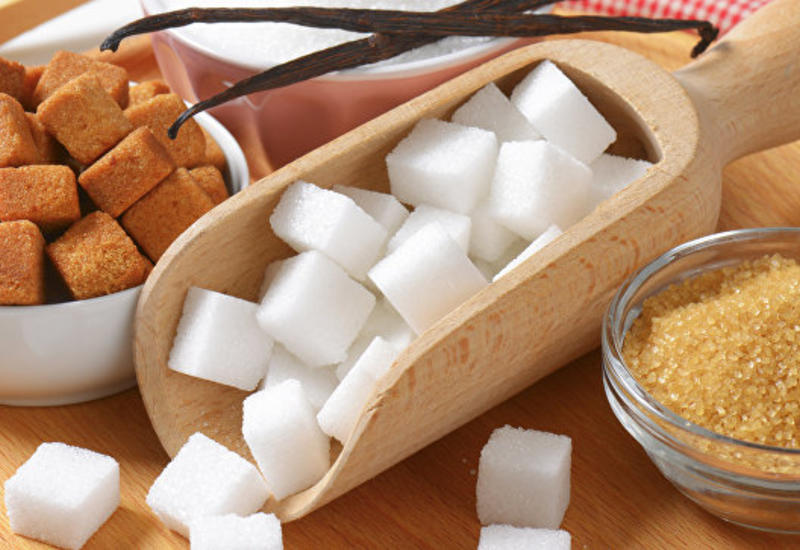 В Британии ввели "налог на сахар" для борьбы с ожирением