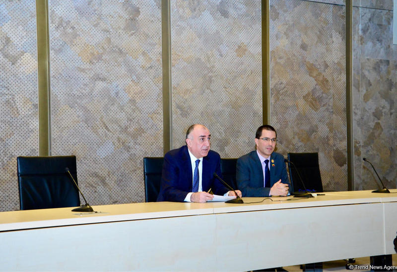 В Бакинской декларации конференции глав МИД Движения неприсоединения нашел отражение карабахский конфликт