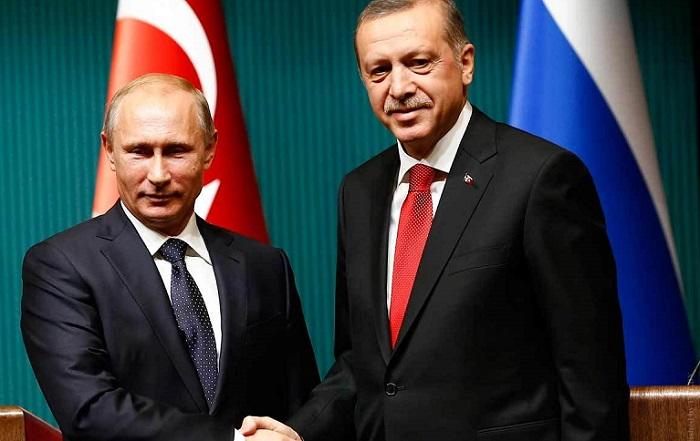 Улучшение российско-турецких отношений - в интересах Азербайджана