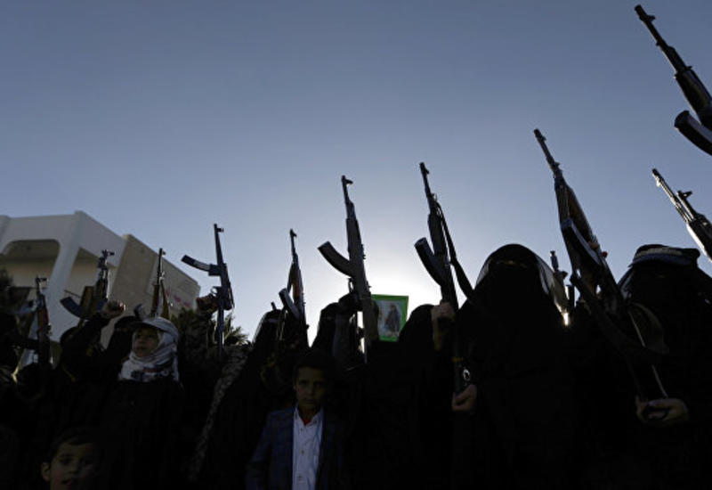 Хуситы готовы заключить мир с президентом Йемена