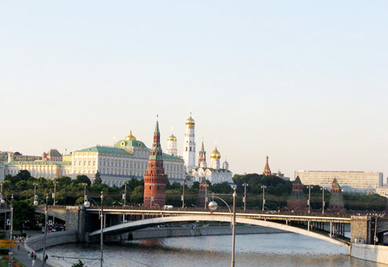 Москву признали самым страдающим от пробок европейским городом