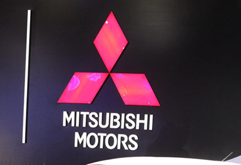 Mitsubishi массово отзывает автомобили в России