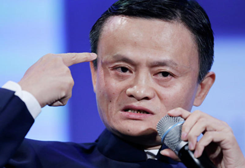 Глава Alibaba рассказал, чем опасны торговые кризисы