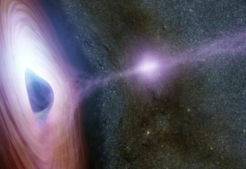 Бозон Хиггса может положить конец существованию нашей Вселенной