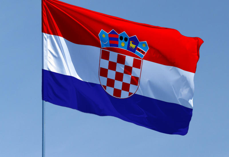 В Азербайджане открывается посольство Хорватии