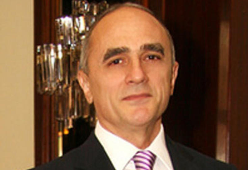 Генсек ГУАМ: На президентских выборах в Азербайджане созданы все условия для свободного волеизъявления избирателей