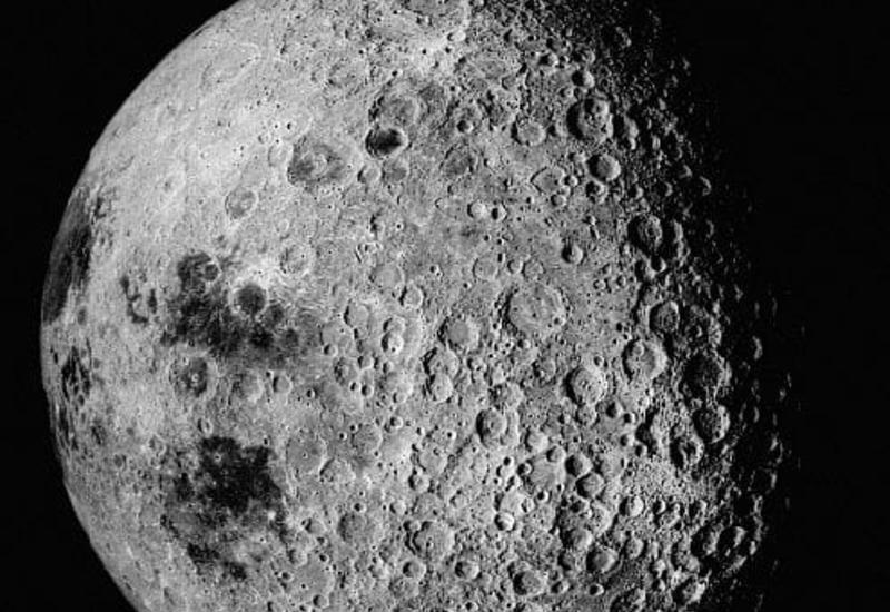 NASA провело виртуальную экскурсию по поверхности Луны