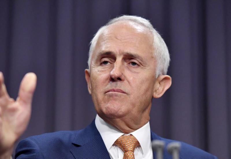 Премьер Австралии заявил о возникновении напряженности в отношениях с Китаем