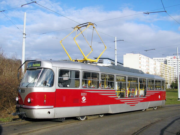 Moskvada tramvayların paradı keçiriləcək