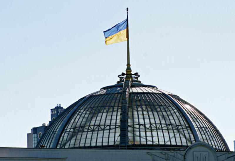 Взрыв прогремел в Киеве