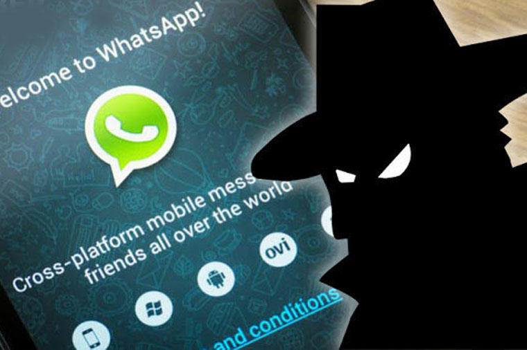 “WhatsApp”da maraqlı yenilik – Mesajlara vaxt qoyulacaq