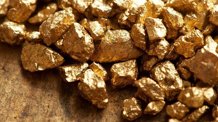 Азербайджан в 5 раз увеличил добычу золота