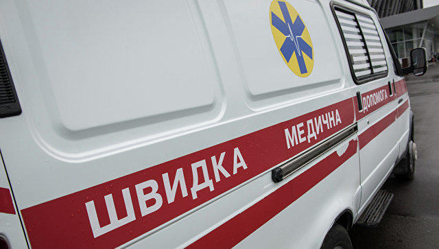 Тяжелое ДТП в Украине, много погибших и раненых