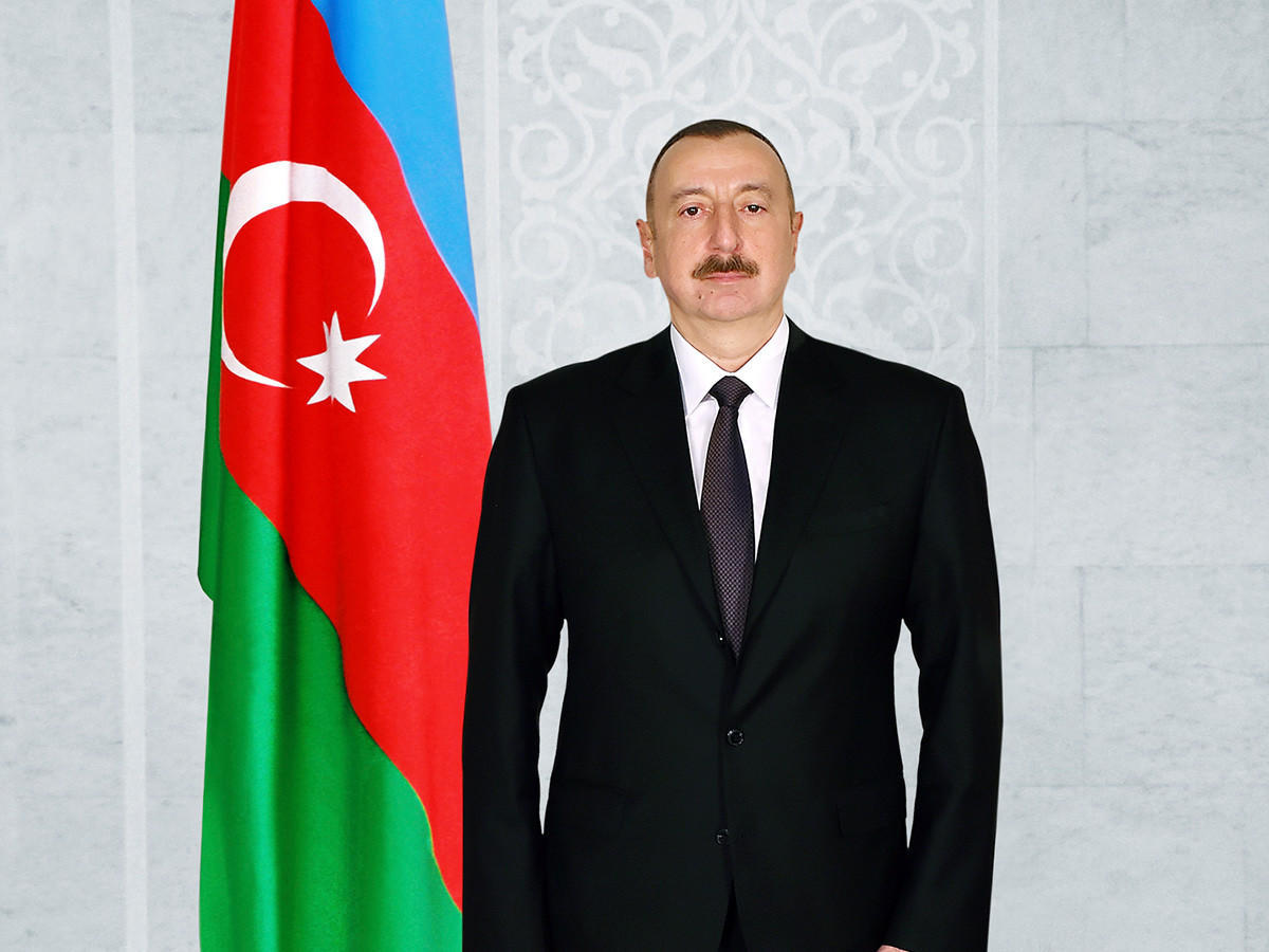 Президент Ильхам Алиев утвердил соглашение о сотрудничестве в сфере культуры между Азербайджаном и Бангладешем
