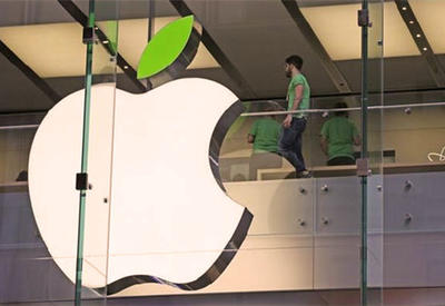 Apple заявила о полном переходе на возобновляемую энергию